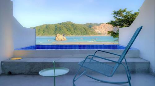 Sanjerdoe Hotel, Sanya