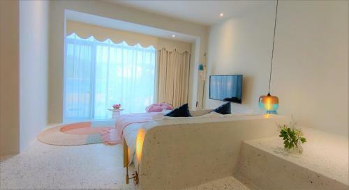 Sanjerdoe Hotel, Sanya