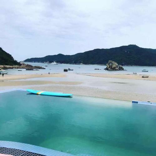 Sanjerdoe Hotel, Sanya
