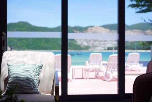 Sanjerdoe Hotel, Sanya