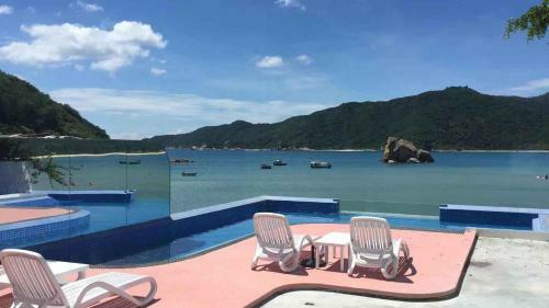 Sanjerdoe Hotel, Sanya