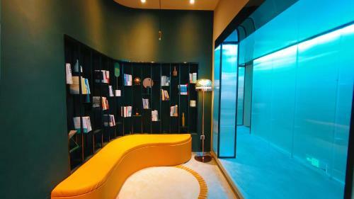 Sanjerdoe Hotel, Sanya