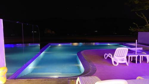 Sanjerdoe Hotel, Sanya