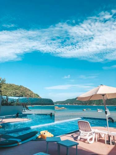 Sanjerdoe Hotel, Sanya