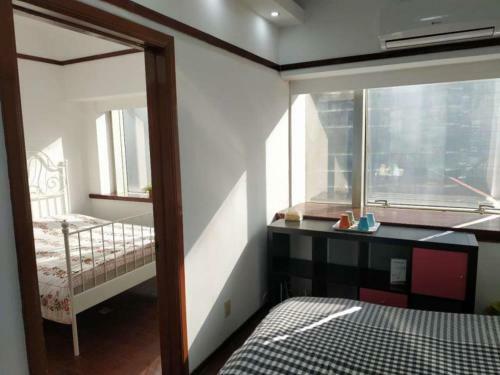 Ifamily Apart Hotel Lujiazui Branch