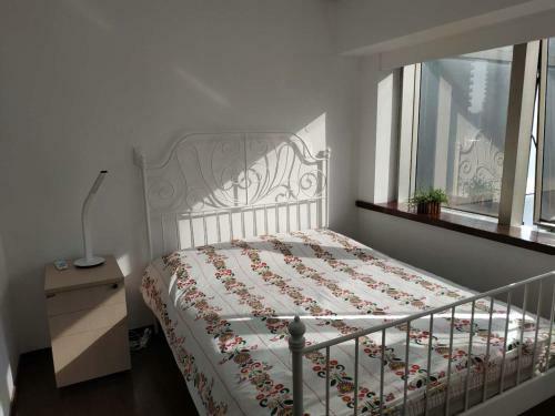 Ifamily Apart Hotel Lujiazui Branch