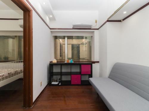Ifamily Apart Hotel Lujiazui Branch