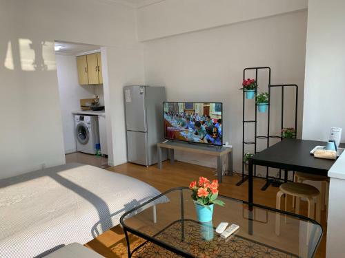 Ifamily Apart Hotel Lujiazui Branch