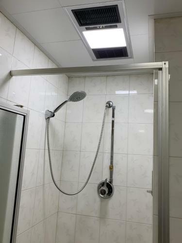 Ifamily Apart Hotel Lujiazui Branch