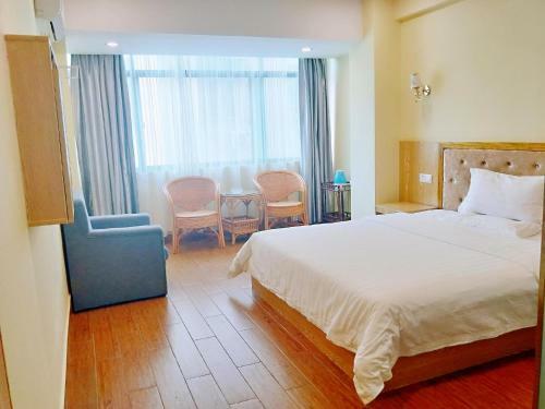 Hotel 7days Inn Sanya Yalong Bay Branch