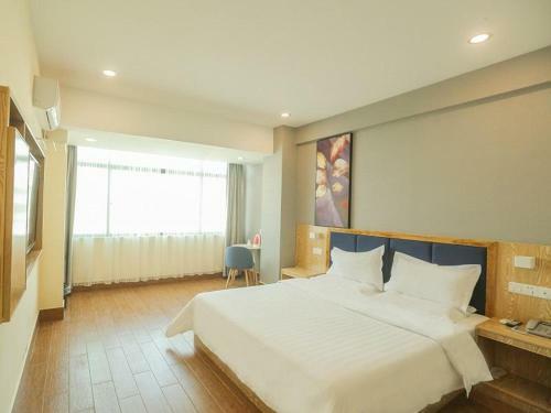 Hotel 7days Inn Sanya Yalong Bay Branch