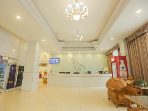 Hotel 7days Inn Sanya Yalong Bay Branch