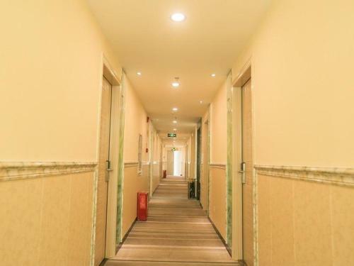 Hotel 7days Inn Sanya Yalong Bay Branch