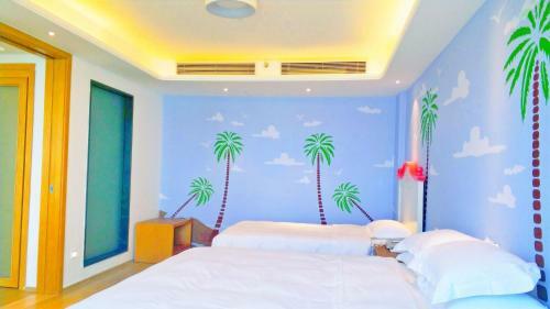 Da Dong Hai Seaside Hotel