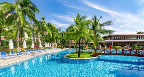 Da Dong Hai Seaside Hotel
