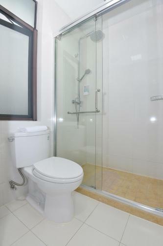 Lijing Selected Hotel Shanghai