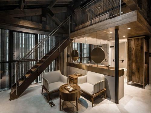 Yu Hotel