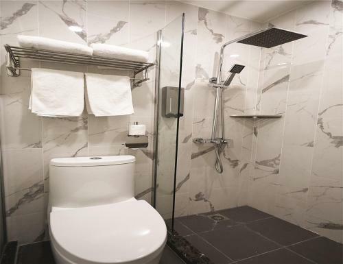 Meego Yes Hotel