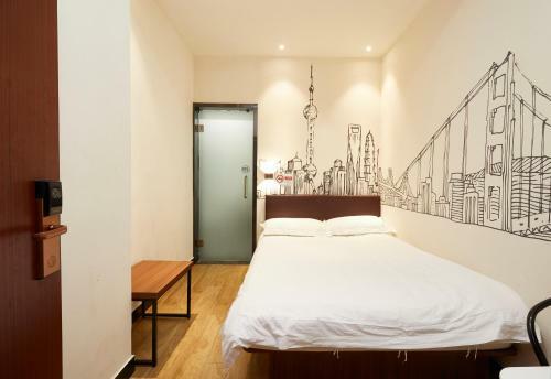 Meego Yes Hotel