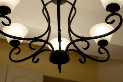 Le Mansion Apartment