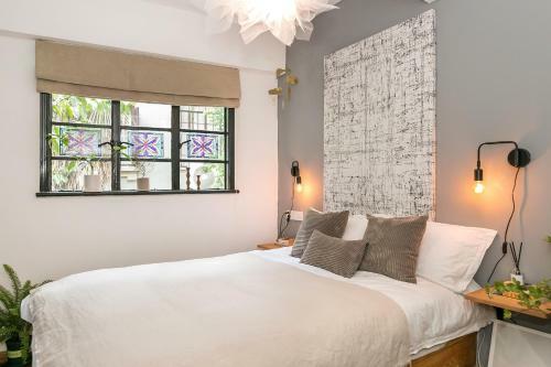 Le Mansion Apartment