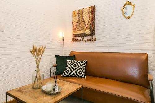 Le Mansion Apartment