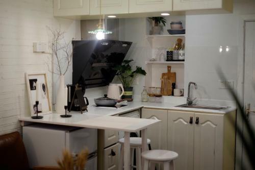Le Mansion Apartment