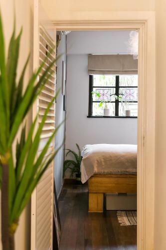 Le Mansion Apartment