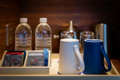 Hotel Novotel Shanghai Hongqiao