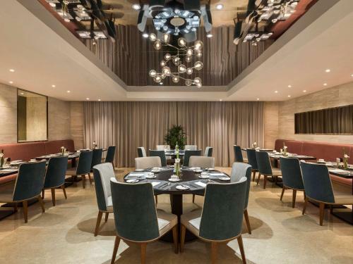 Hotel Novotel Shanghai Hongqiao