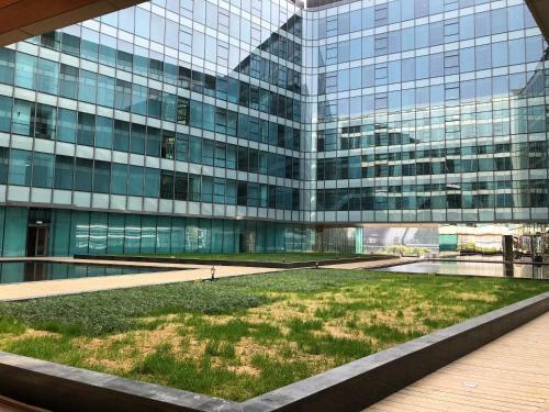 Hotel Novotel Shanghai Hongqiao