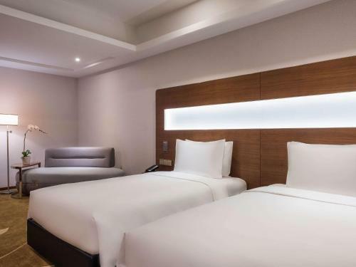 Hotel Novotel Shanghai Hongqiao