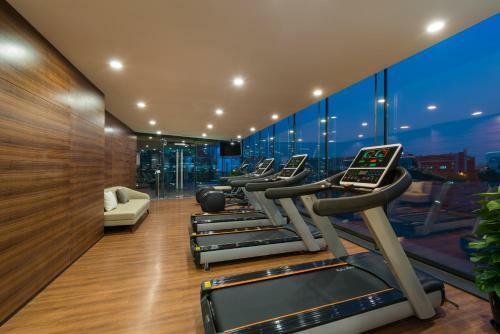 Hotel Novotel Shanghai Hongqiao