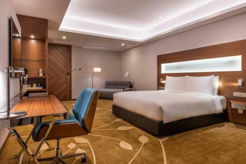 Hotel Novotel Shanghai Hongqiao