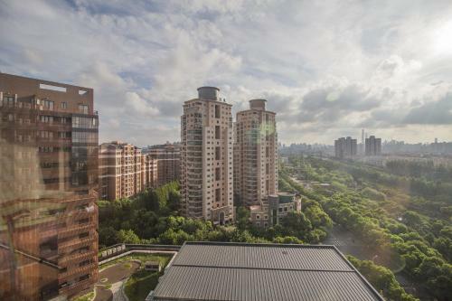 Ifamily Apart Hotel Hongfeng Branch
