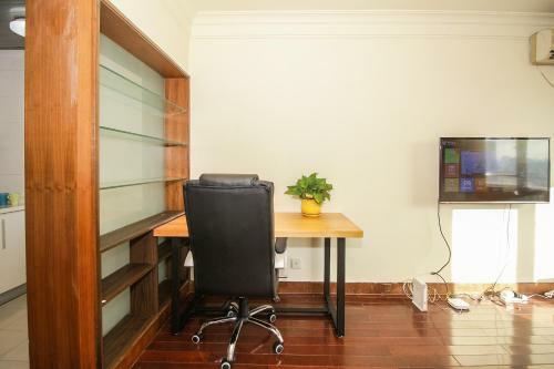Ifamily Apart Hotel Hongfeng Branch