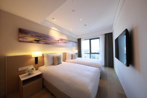Aparthotel Sincere Residence Changfeng