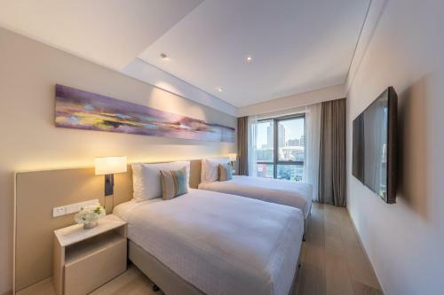 Aparthotel Sincere Residence Changfeng