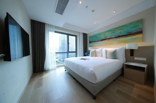 Aparthotel Sincere Residence Changfeng