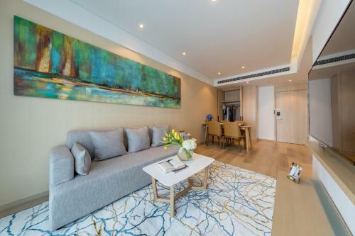 Aparthotel Sincere Residence Changfeng