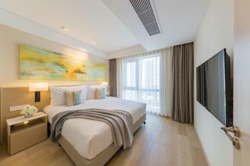 Aparthotel Sincere Residence Changfeng