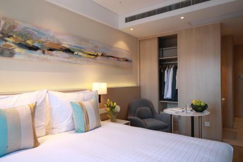 Aparthotel Sincere Residence Changfeng