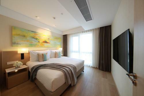 Aparthotel Sincere Residence Changfeng