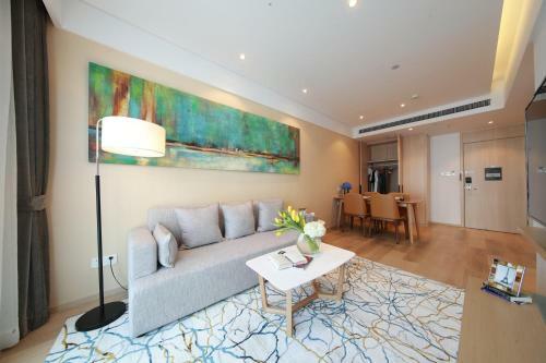 Aparthotel Sincere Residence Changfeng