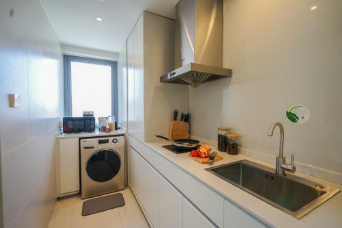 Aparthotel Sincere Residence Changfeng