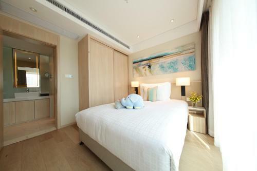 Aparthotel Sincere Residence Changfeng