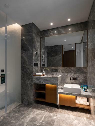 Barony Park Hotel Shanghai