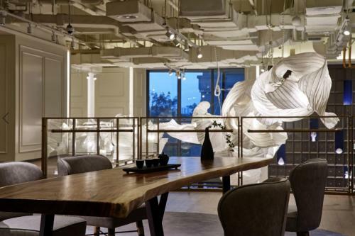 Barony Park Hotel Shanghai