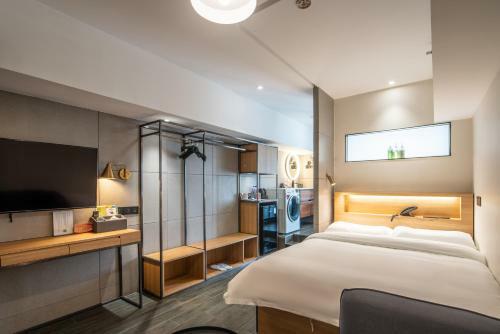 Moju Hotel