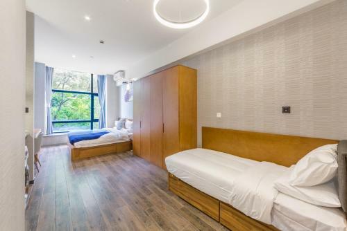Moju Hotel
